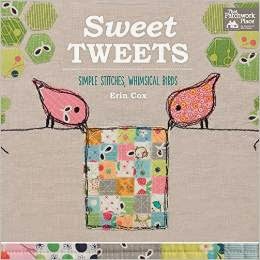 My Book Sweet Tweets