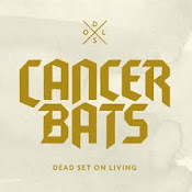 Recension: Cancer Bats