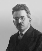 Walter Benjamin Walter Benjamin