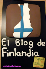 Blog de Finlandia