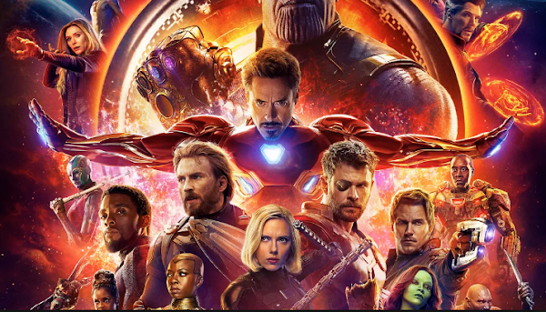 Yang Bakal Jadi Poin Menarik Di Film Avengers 4 Yang Bakal Jadi Poin Menarik Di Film Avengers 4