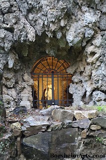 Giambologna Colosso Pratolino Sculpture Art Italy