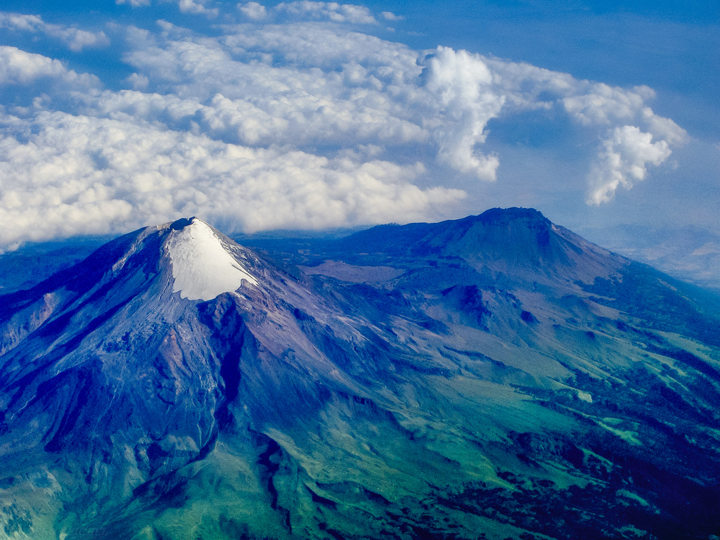 Если горы в мексика Если горы в мексика