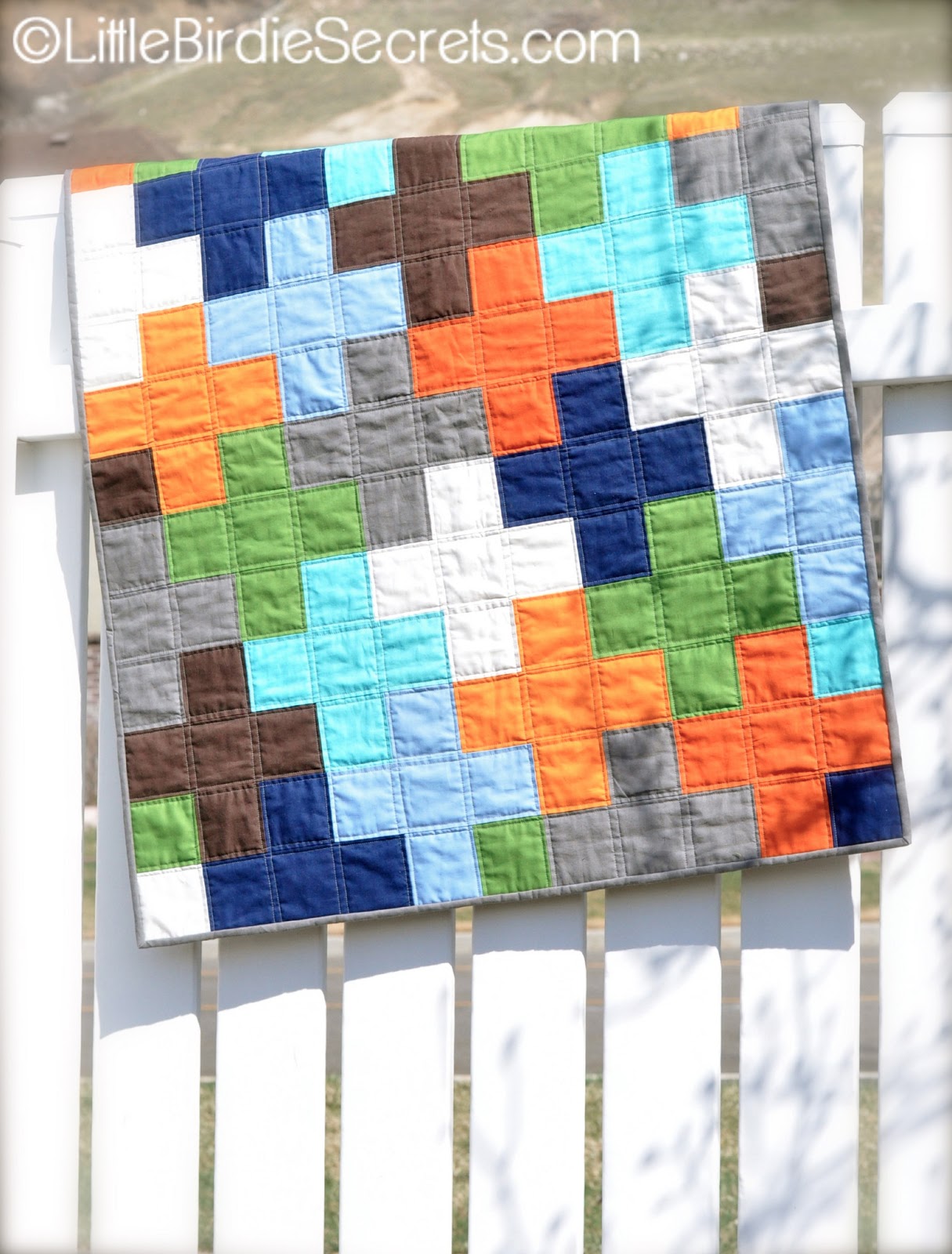 Free plus quilt nwcvq  tutorial  little birdie secrets Free plus quilt nwcvq  tutorial  little birdie secrets