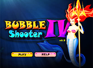 Booble Shooter 4