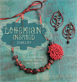My Book - Bohemian-Inspired Jewelry