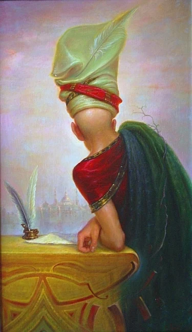 Igor Maikov 1966 | Latvian painter Igor Maikov 1966 | Latvian painter