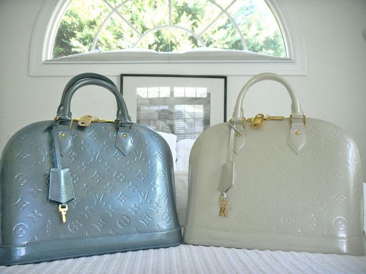 Fashion Is My Drug Top 10 "It" Bags