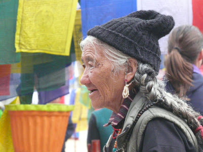 Reisen Indien Bodhgaya