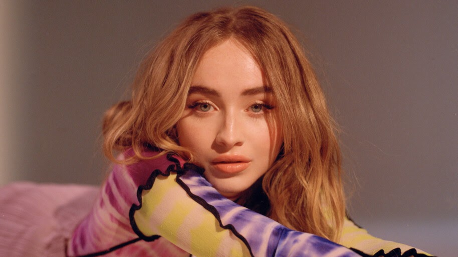 Sabrina Carpenter, Photoshoot, 4K, #4.939