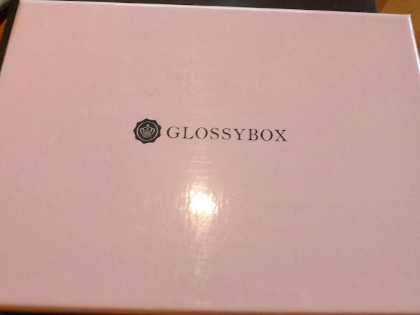 GlossyBox January 2014