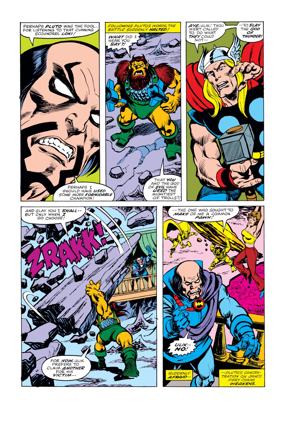 Thor (1966) 279 Page 14