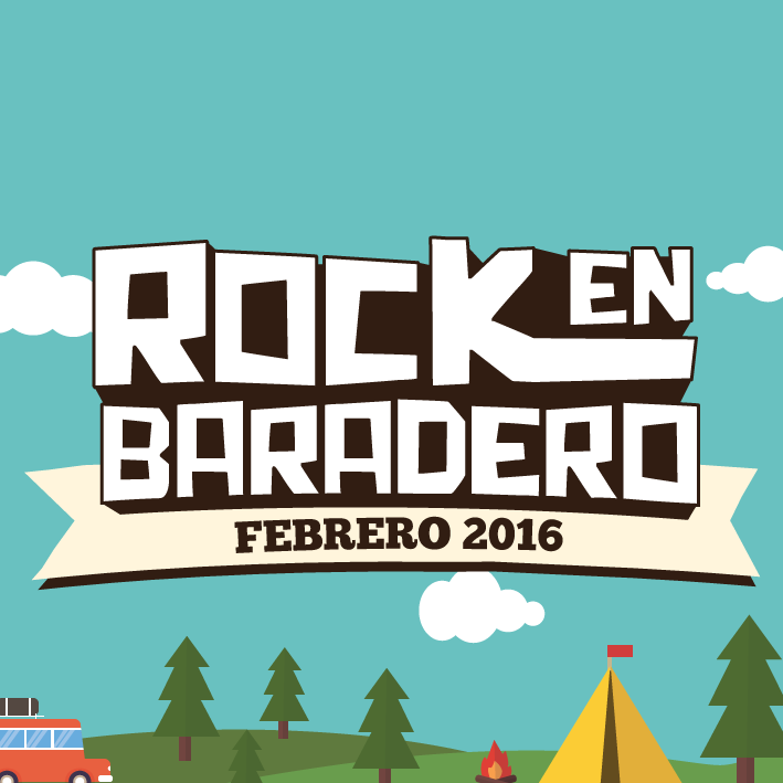 BARADERO ROCK 2016