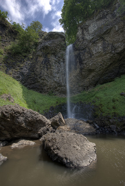 photos cascades, cascades d’auvergne, tourisme salers, cascade cantal, photo fabien monteil