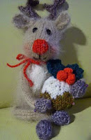 http://www.ravelry.com/patterns/library/little-christmas-reindeer-rudolfino