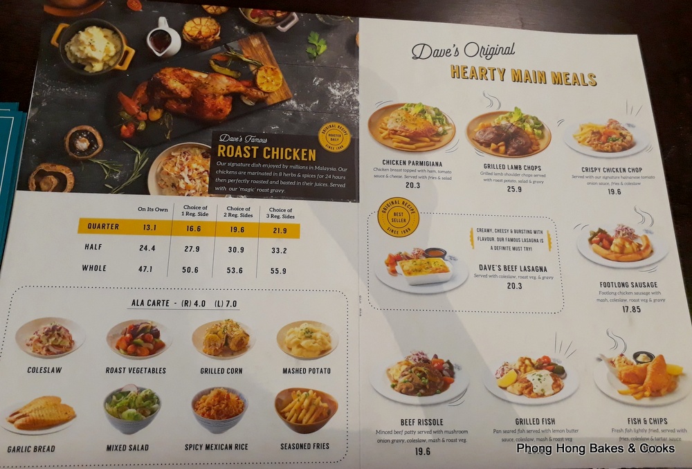 PH the Malaysian Carnivore Dave's DeliThe Starling Teething Blues