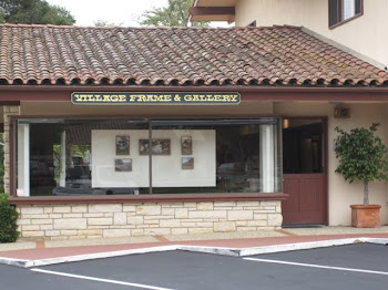 Village Frame and Gallery
