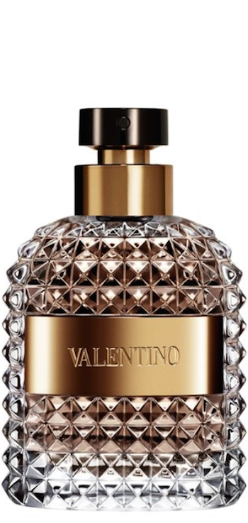 Valentino 'Uomo' Fragrance