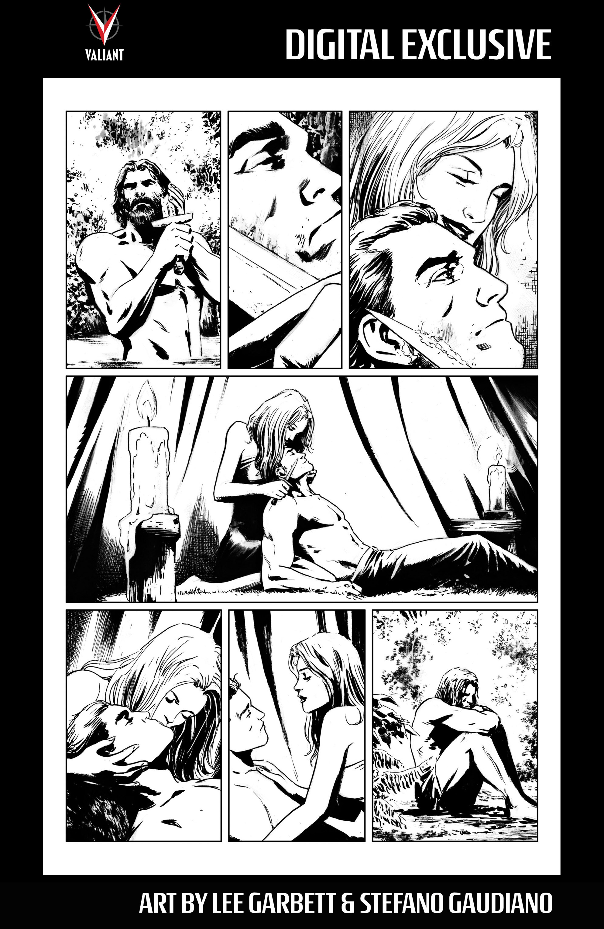 X-O Manowar (2012) issue 5 - Page 35