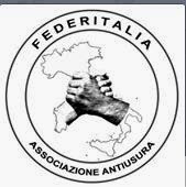 FEDERITALIA ASSOCIAZIONE ANTIUSURA