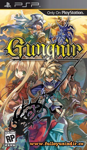 Gungnir