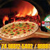 VÁRZEA DA ROÇA / Pizzaria Napoly em novo endereço - qualidade, bom atendimento e rapidez na entrega