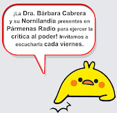 NORNILANDIA en voz de la Dra. Bárbara Cabrera
