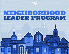 Neighborhood Leader Resources