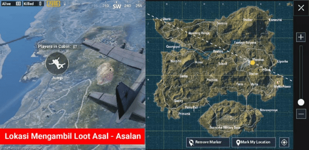 Hindari 5 Kesalahan ini Saat Bermain PUBG Mobile Hindari 5 Kesalahan ini Saat Bermain PUBG Mobile