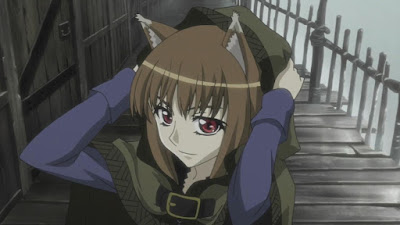 Spice And Wolf Series Image 6