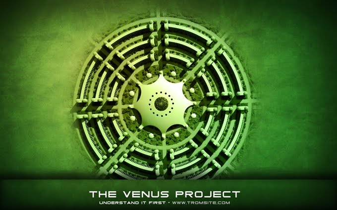 Projeto Venus