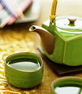 Green Tea Health Benefits