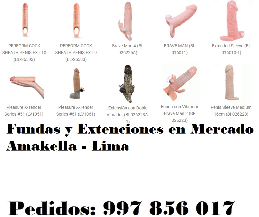 en Mercado Amakella - Lima