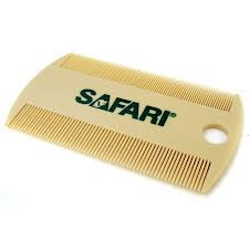 Cara Menghilangkan Kutu Rambut - Artikel Ampuh