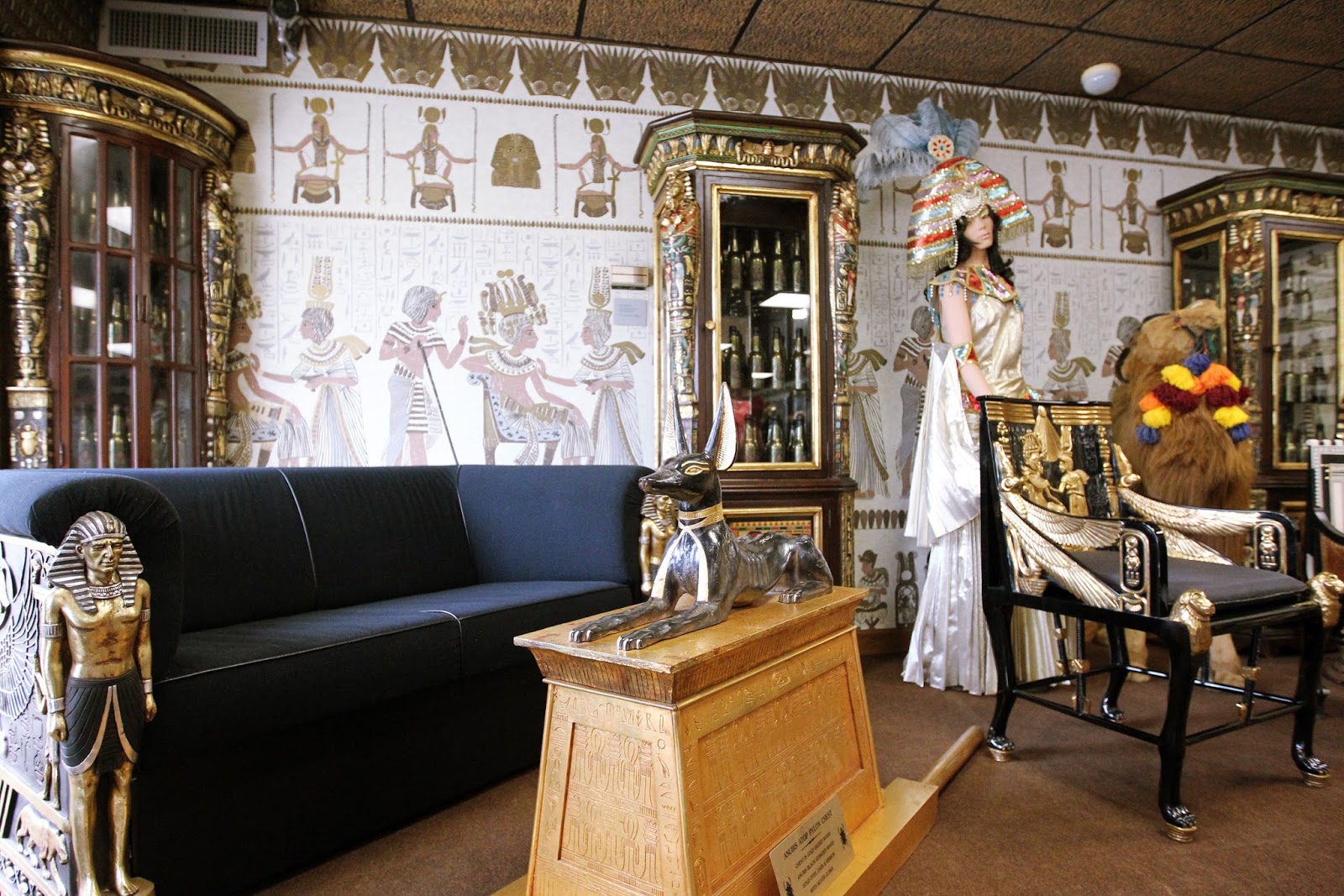 Mark Kodiak Ukena Stand Up For Veterans Benefit at the Gold Pyramid