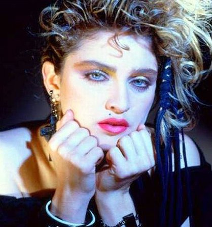 El Madonna por Bella: la reina del pop | Quinta