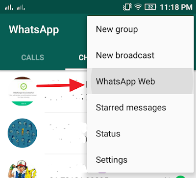 How To Hack WhatsApp Account Who is Chatting With Your Girl / Boy Friend on WhatsApp?