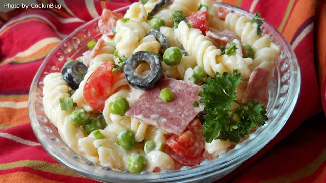 Best Memorial Day Recipes Images