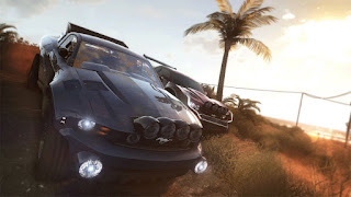 The Crew free download pc game full version