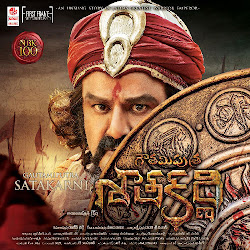 Gautamiputra-Satakarni-,Gautamiputra Satakarni SOngs,Gautamiputra Satakarni