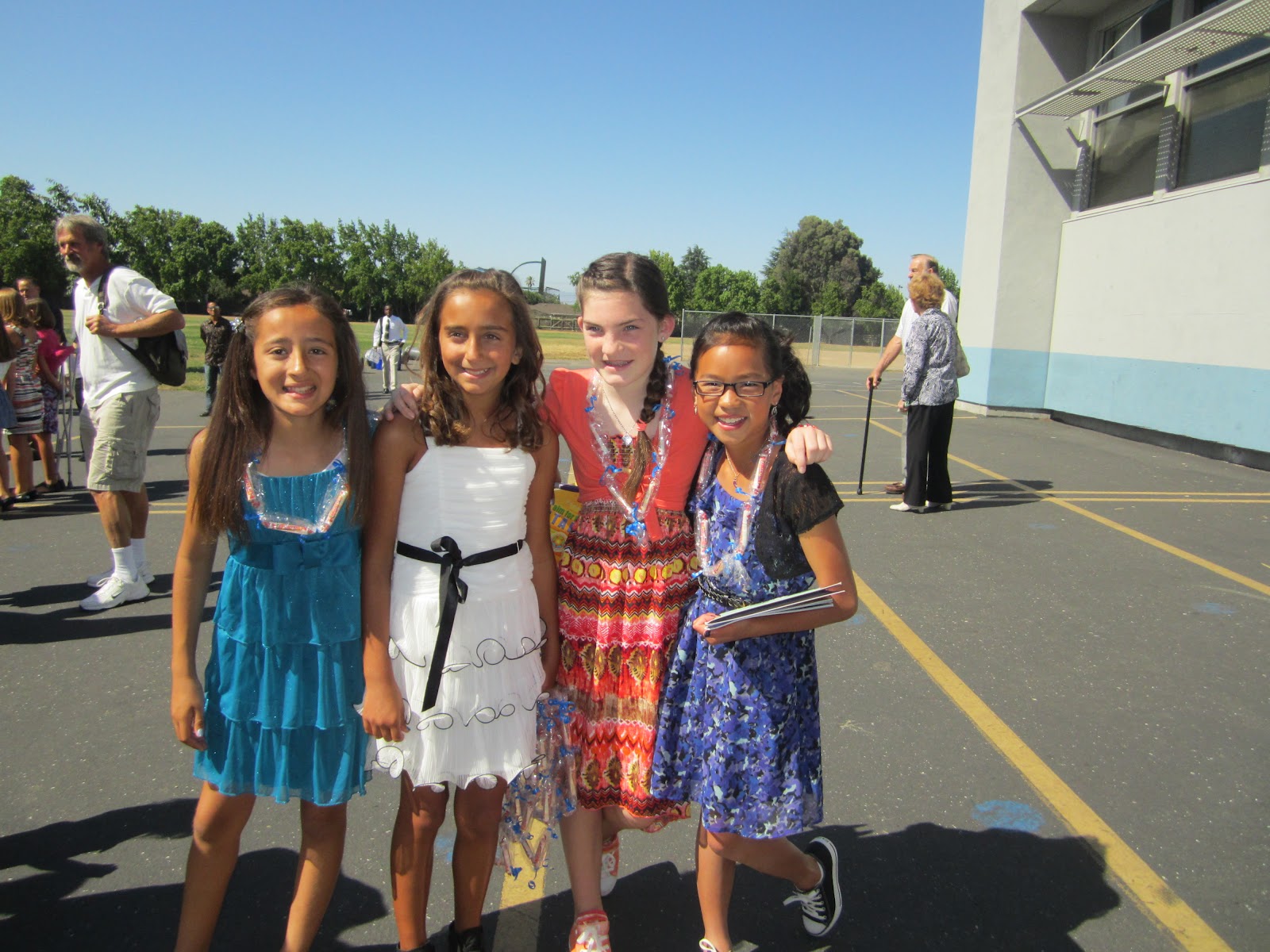 Peli's Palace: June 2012