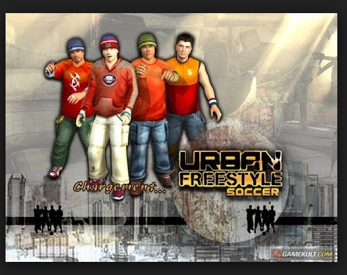 تنزيل حصري لعبه كره الشوارع Street Soccer للايفون والاندرويد والكمبيوتر 2020