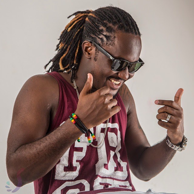 VIDEO:Baada ya Hallelujah kuvunja Record ya Seduce Me! Quick Rocker Ameongea haya!