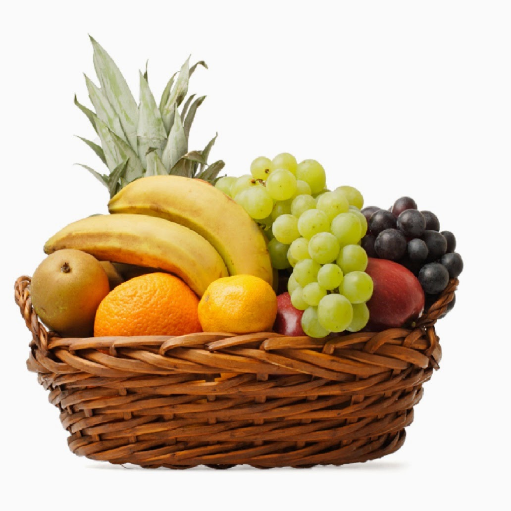 Fruit Basket Fruit Basket
