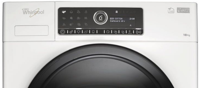 Imagini pentru Whirlpool HSCX 10446