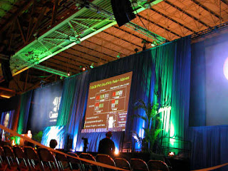9 técnicas para transmitir una imagen positiva en presentaciones y reuniones