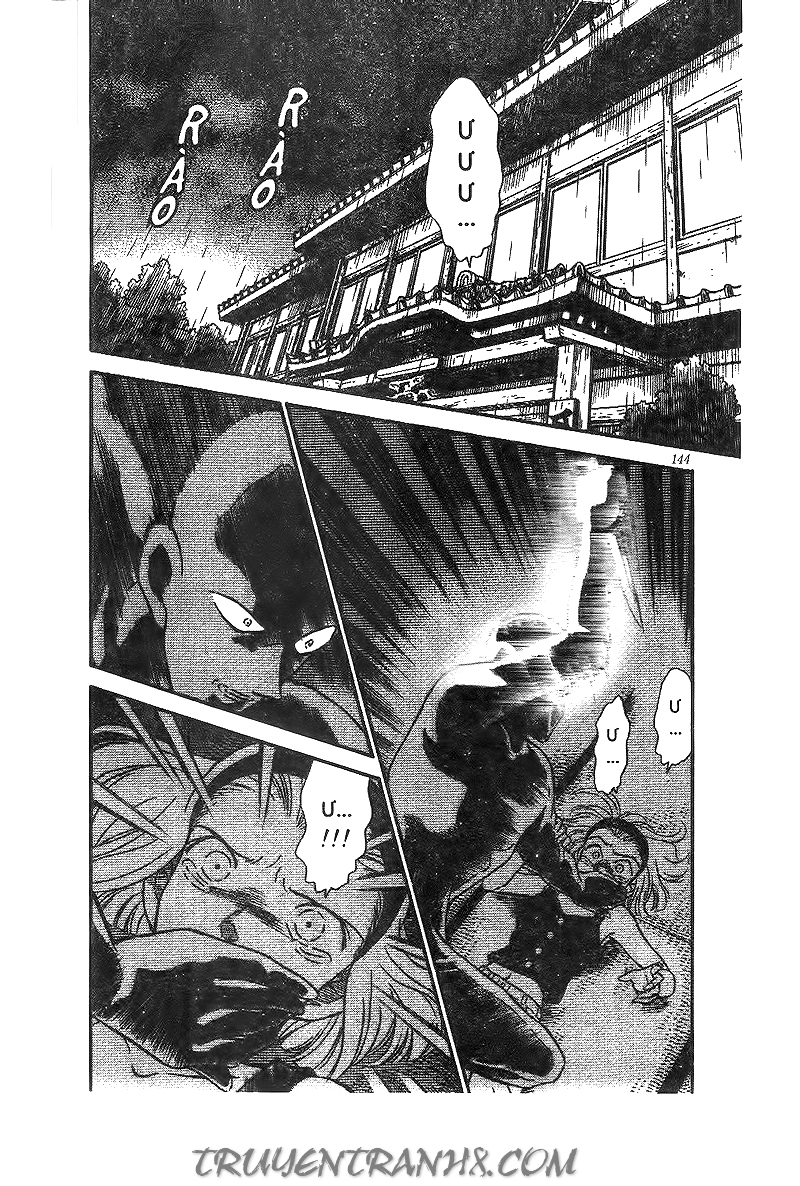 Detective Conan Chap 220 - Truyen.Chap.VN