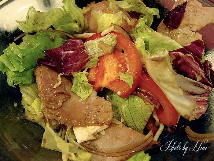 【台北大安區】ZOCA佐卡義式窯烤披薩屋。義大利人指名推薦台灣最道地的Pizza