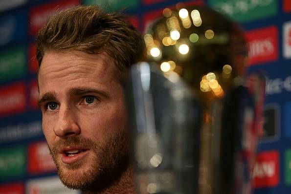 New Zealand aim to hit the ground running Williamson New Zealand aim to hit the ground running Williamson