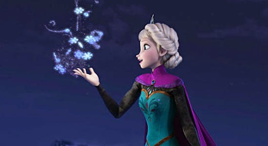 Disney Frozen Magic